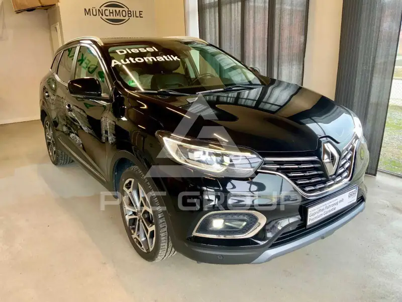2020 Renault Kadjar