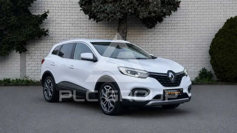 2020 Renault Kadjar