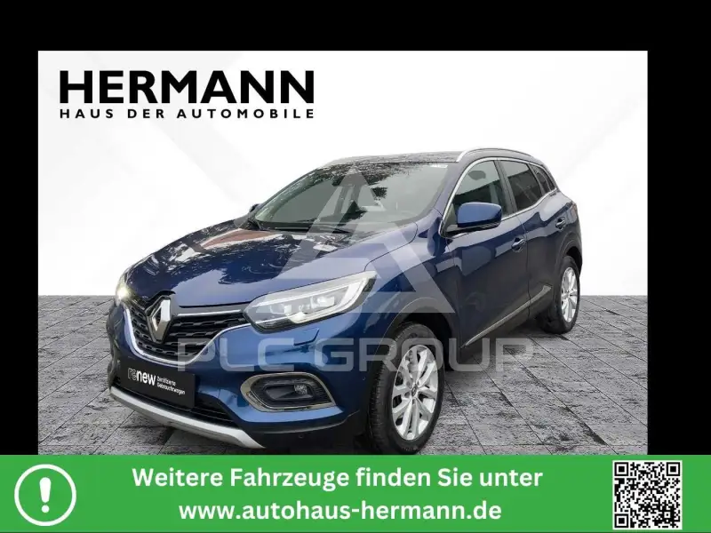 2020 Renault Kadjar