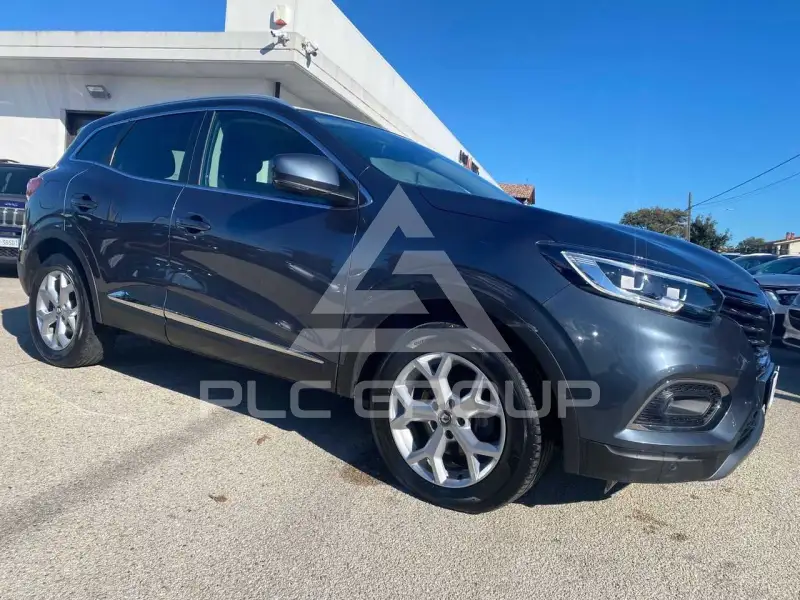 2020 Renault Kadjar