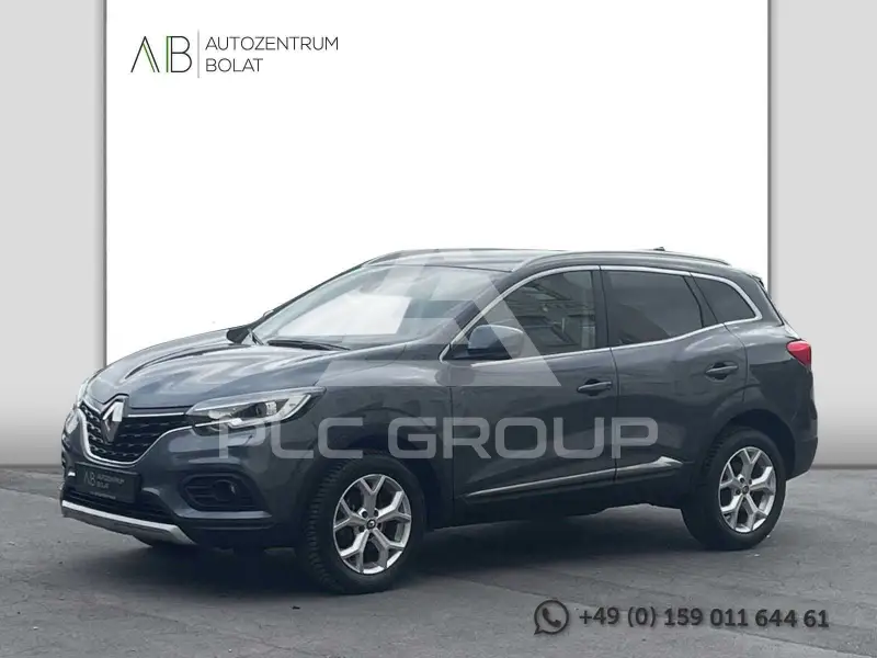 2020 Renault Kadjar