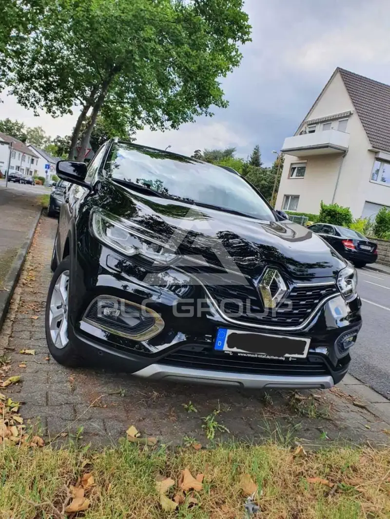 2020 Renault Kadjar