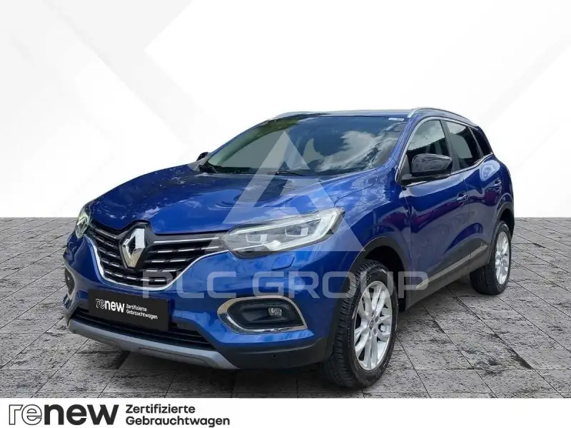 2020 Renault Kadjar