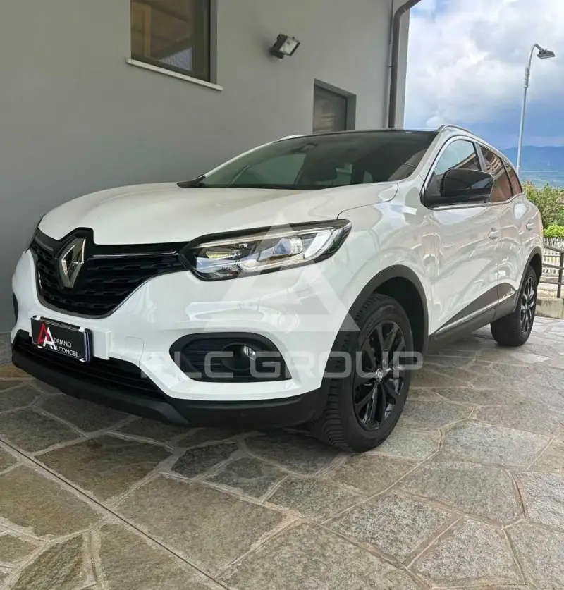 2020 Renault Kadjar