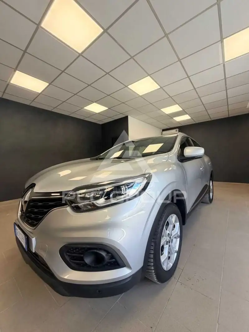 2020 Renault Kadjar
