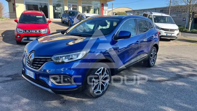 2020 Renault Kadjar