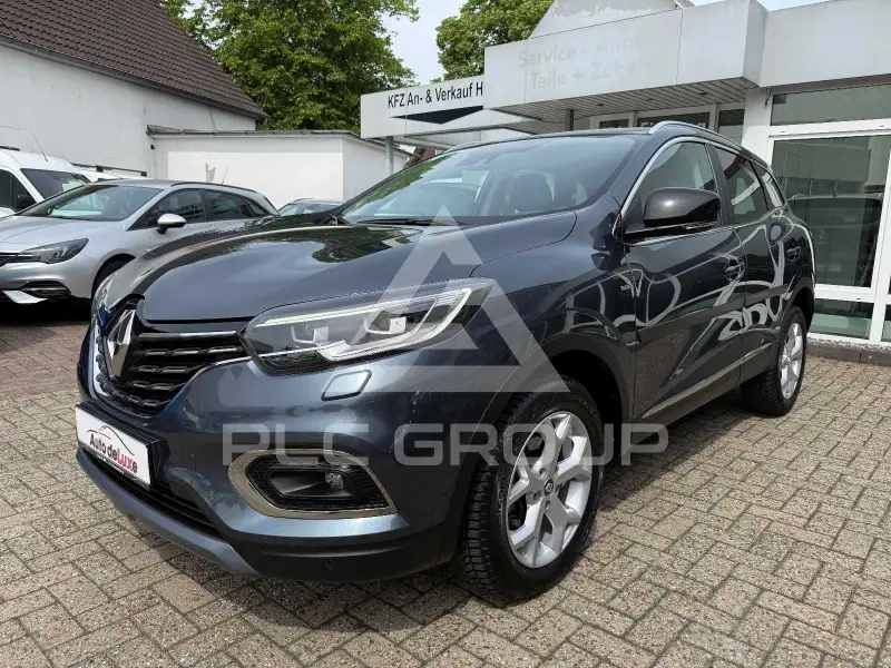 2020 Renault Kadjar
