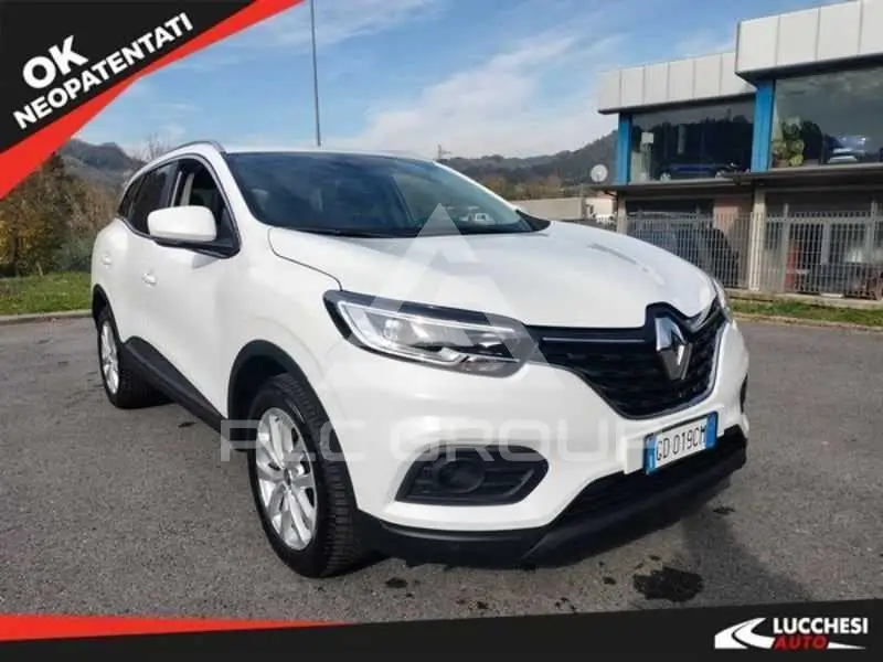 2020 Renault Kadjar