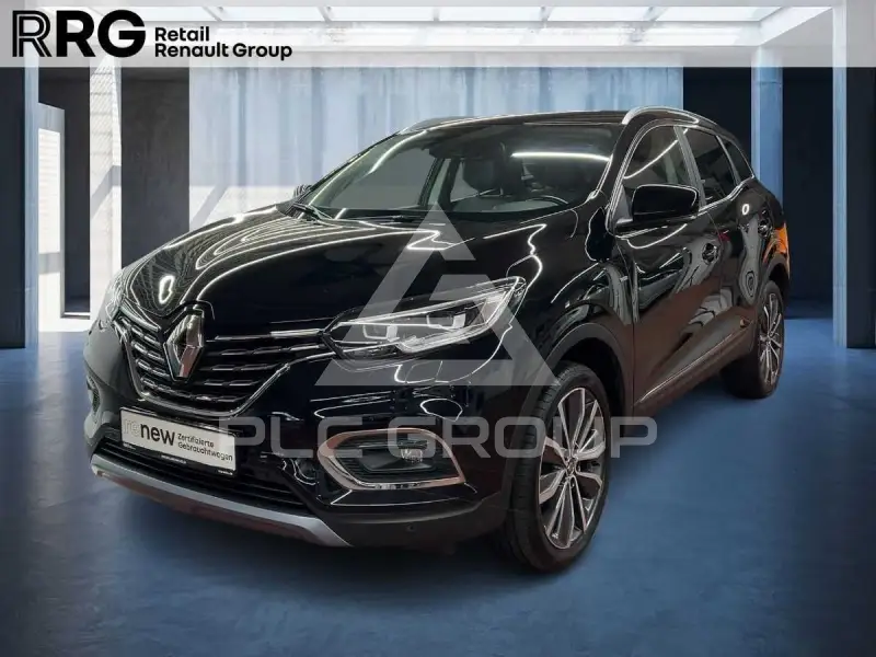 2020 Renault Kadjar