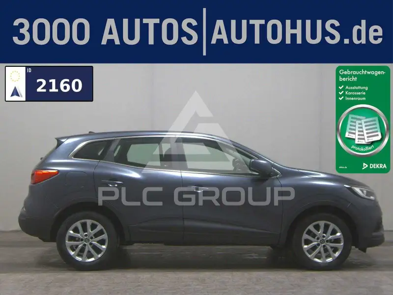 2020 Renault Kadjar