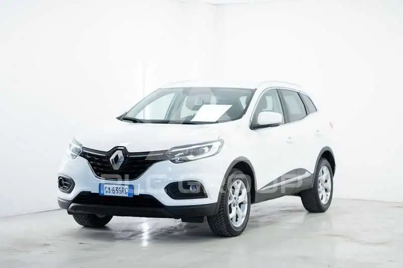 2020 Renault Kadjar