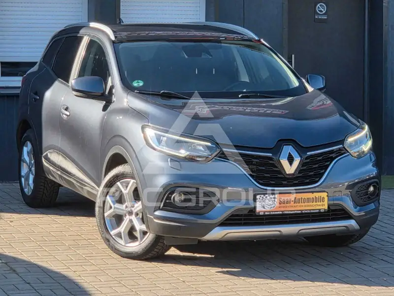 2020 Renault Kadjar