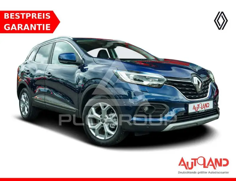 2020 Renault Kadjar
