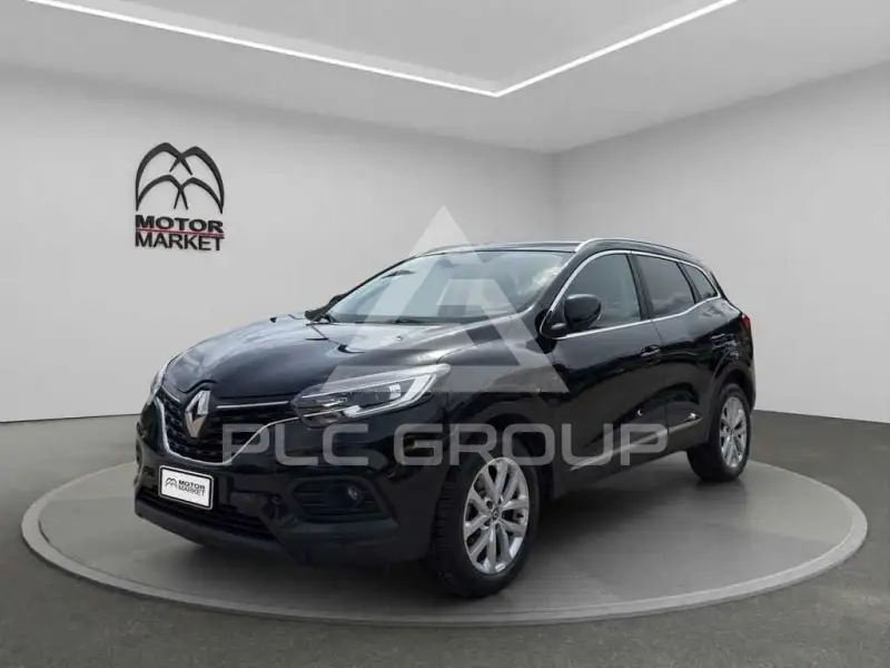2020 Renault Kadjar