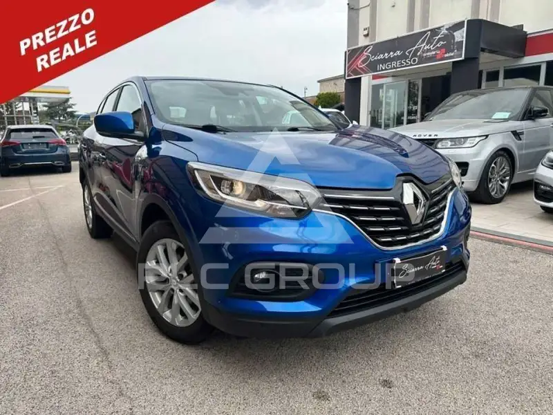 2020 Renault Kadjar