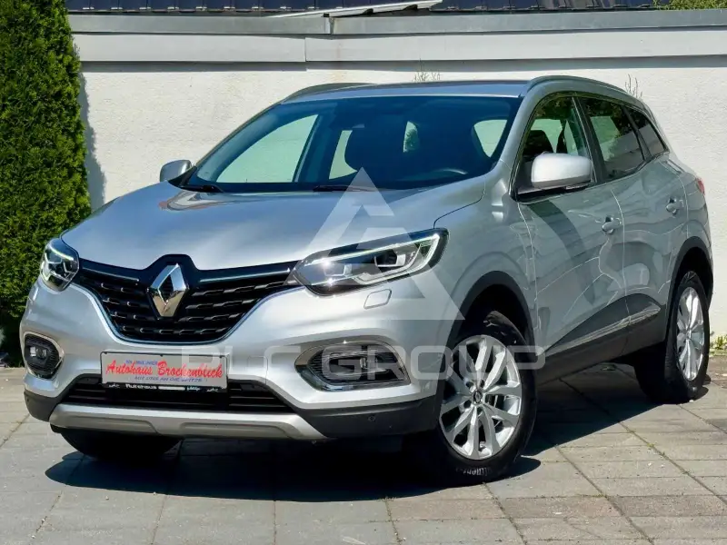 2020 Renault Kadjar