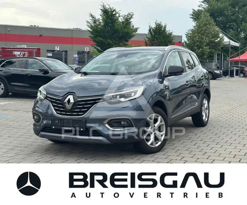 2020 Renault Kadjar