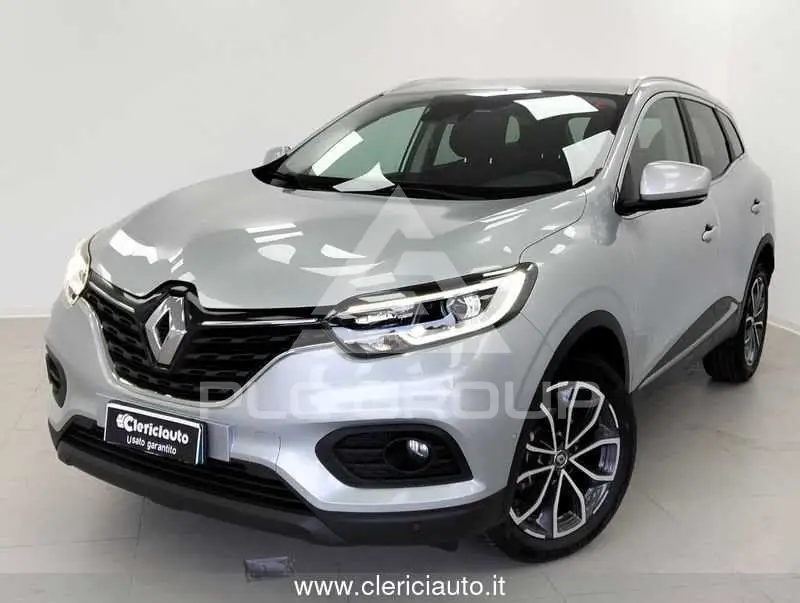 2020 Renault Kadjar