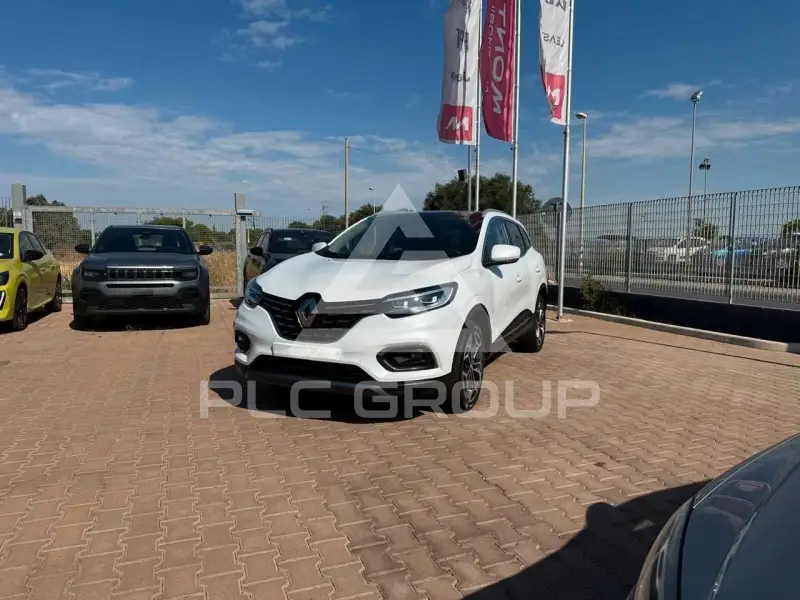 2020 Renault Kadjar