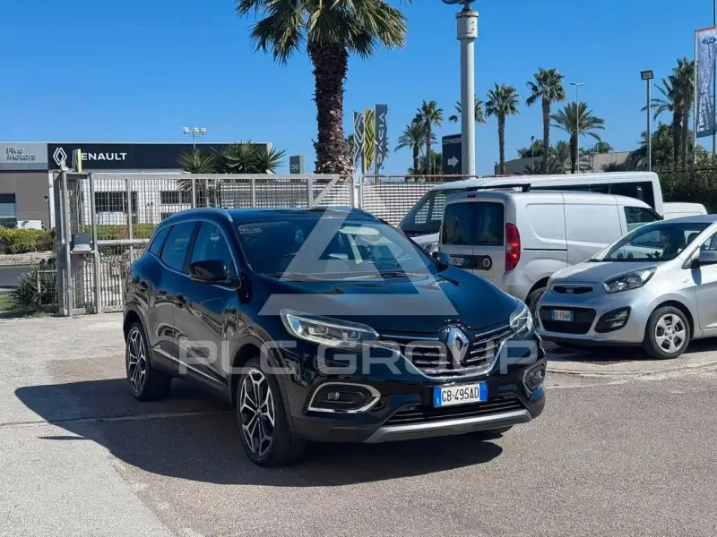 2020 Renault Kadjar