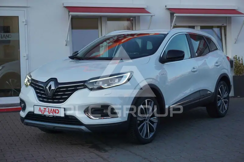 2020 Renault Kadjar