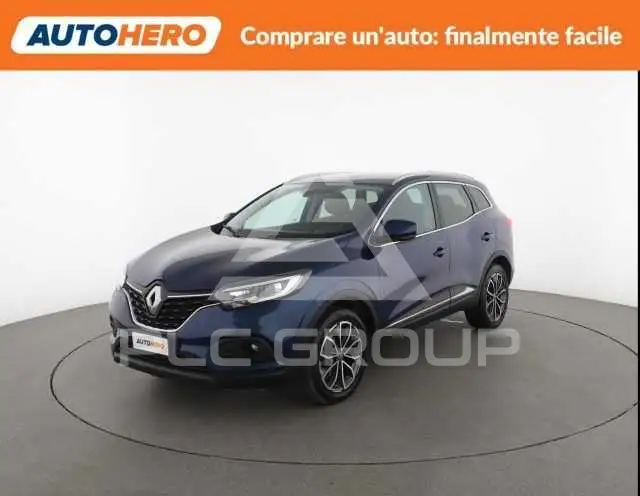 2020 Renault Kadjar