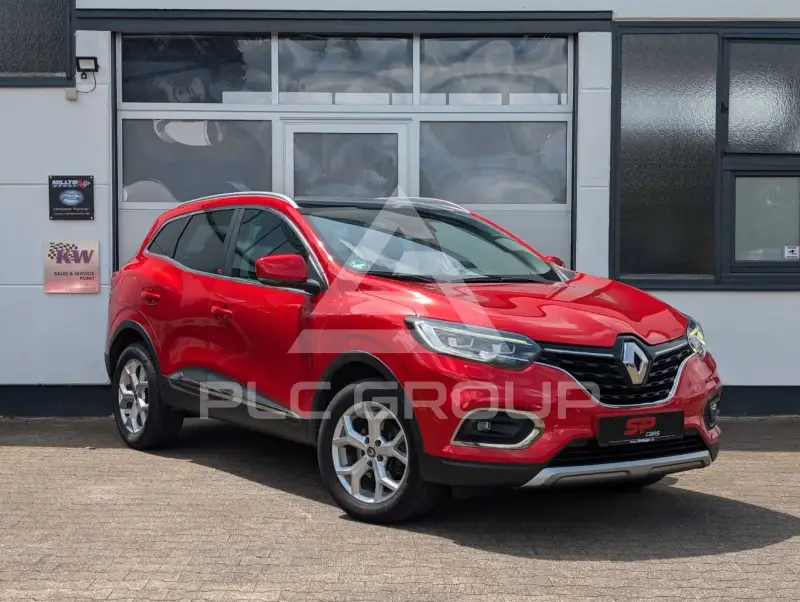 2020 Renault Kadjar