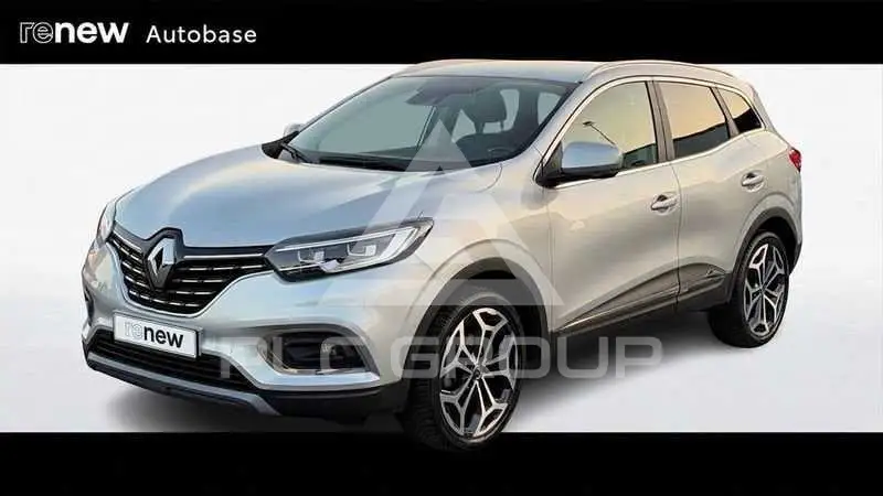 2020 Renault Kadjar