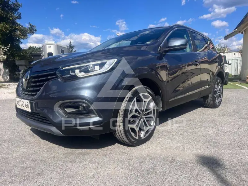 2020 Renault Kadjar