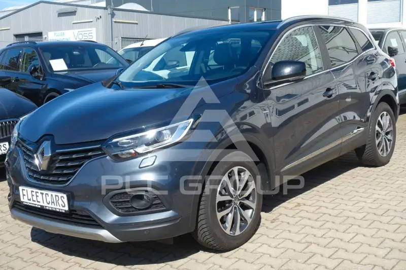 2020 Renault Kadjar