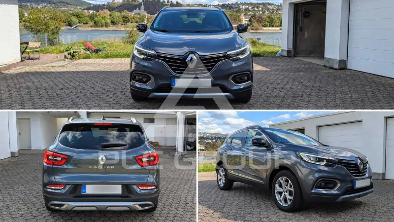 2020 Renault Kadjar