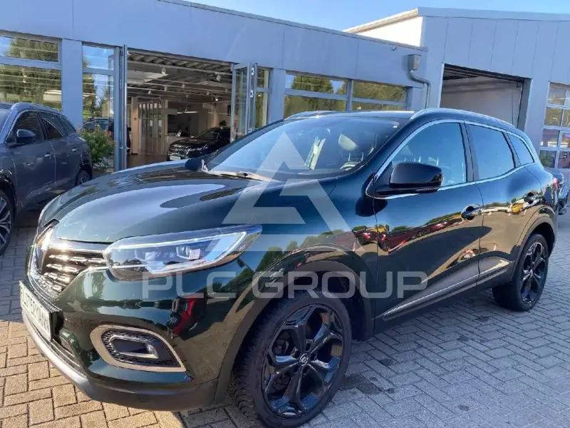 2019 Renault Kadjar