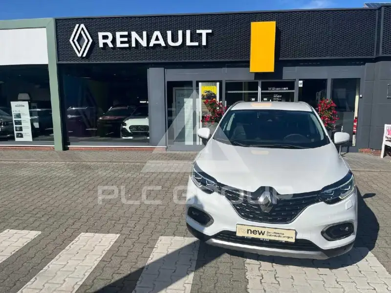 2020 Renault Kadjar