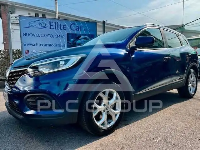 2020 Renault Kadjar