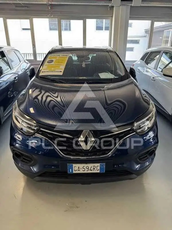 2020 Renault Kadjar
