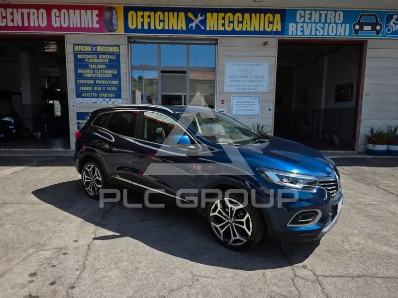 2020 Renault Kadjar