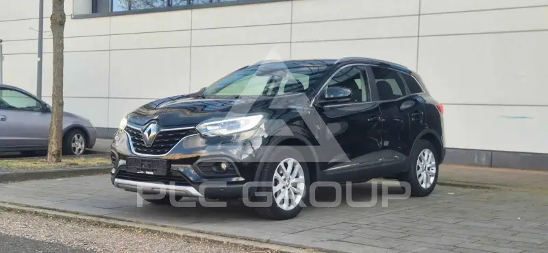 2020 Renault Kadjar