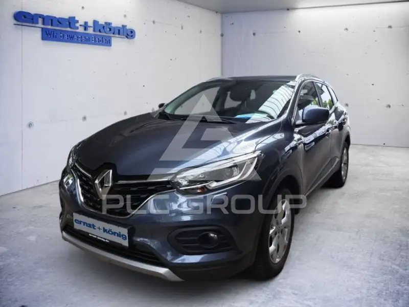 2020 Renault Kadjar