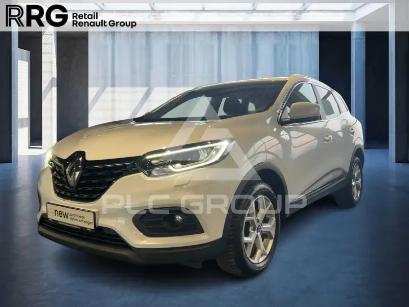 2020 Renault Kadjar