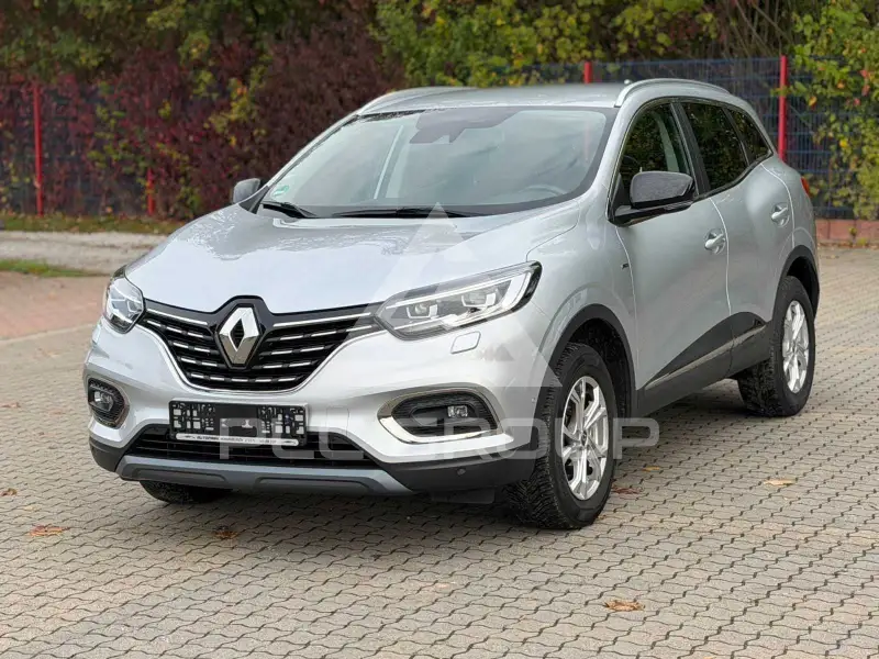 2020 Renault Kadjar