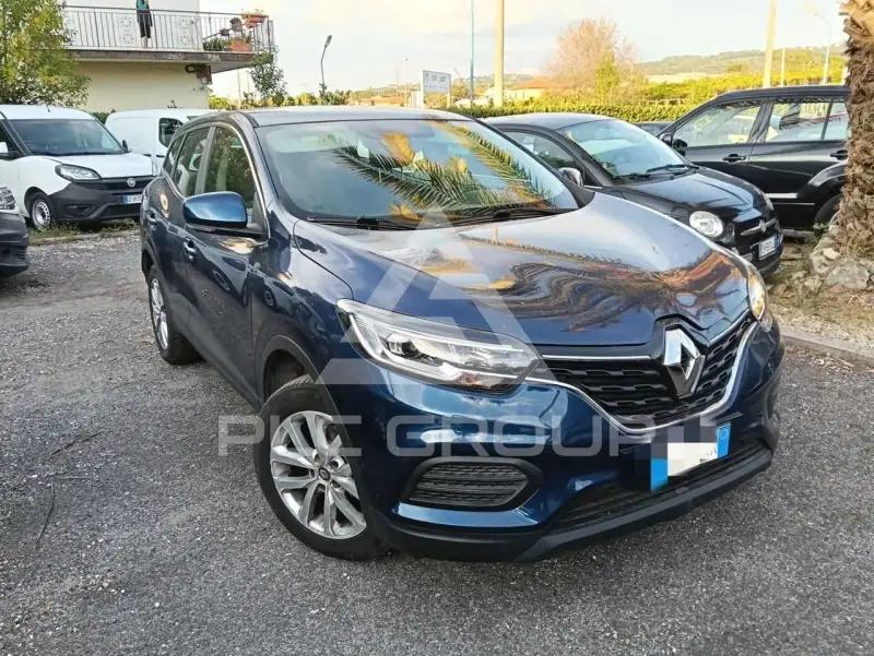 2020 Renault Kadjar