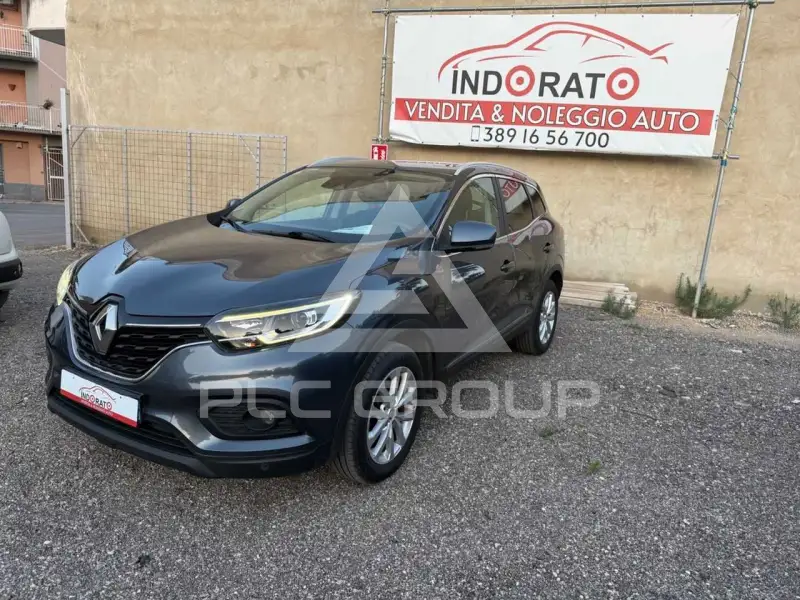 2020 Renault Kadjar