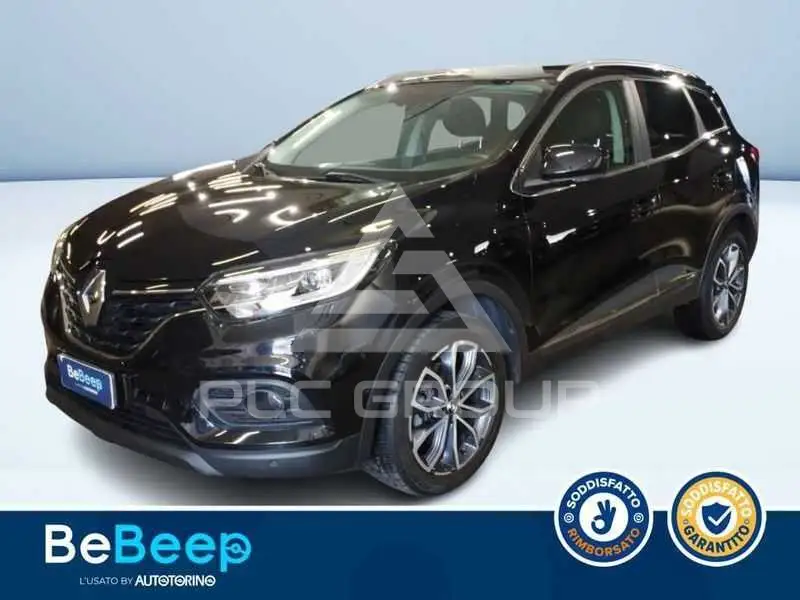 2020 Renault Kadjar