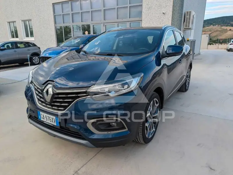 2020 Renault Kadjar