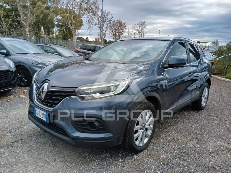 2020 Renault Kadjar