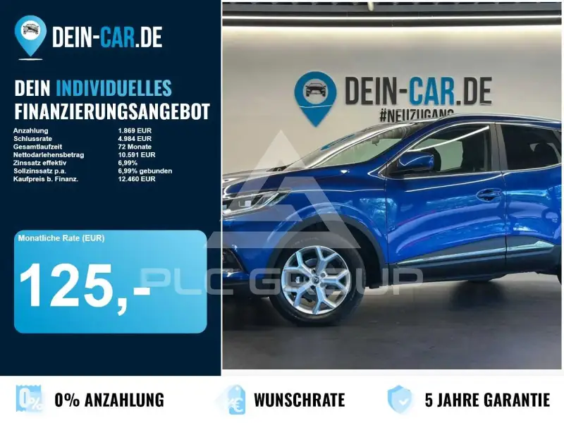 2020 Renault Kadjar