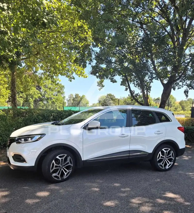 2020 Renault Kadjar
