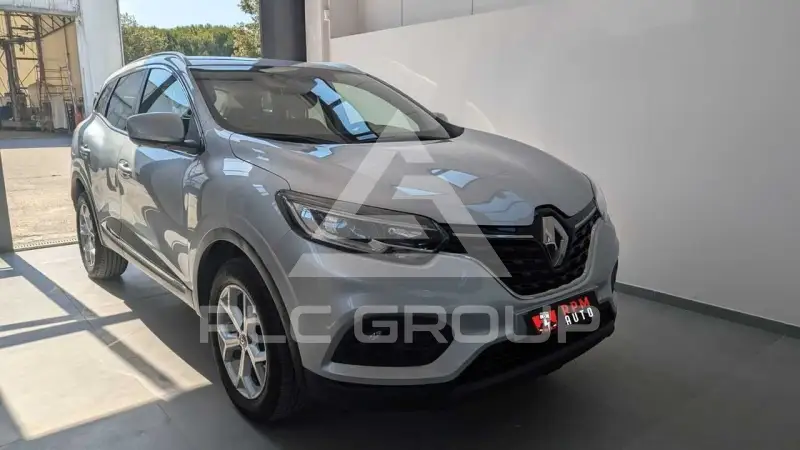 2020 Renault Kadjar