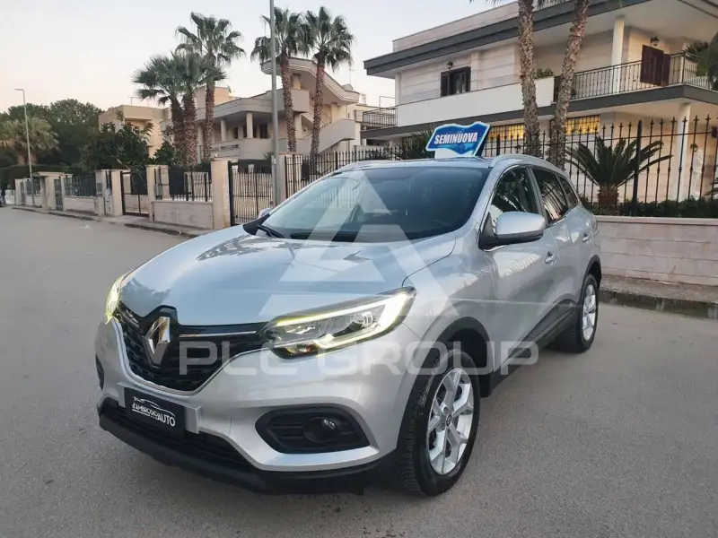 2020 Renault Kadjar