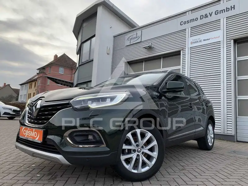 2020 Renault Kadjar